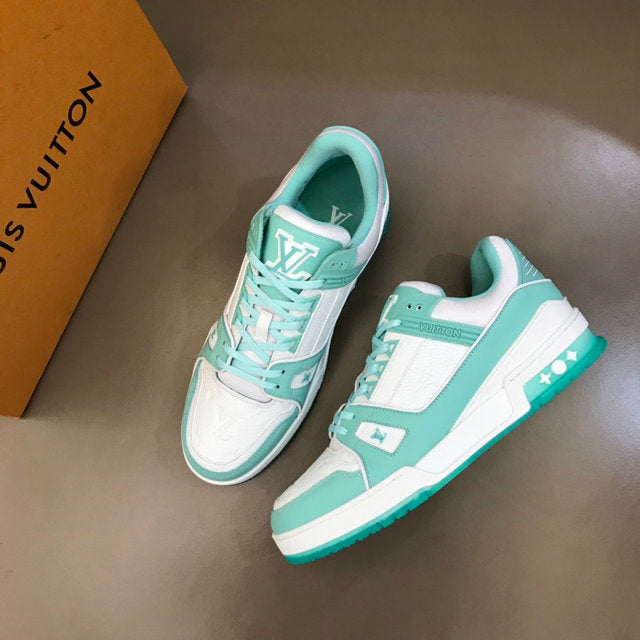 LV Trainer ‘Aqua’