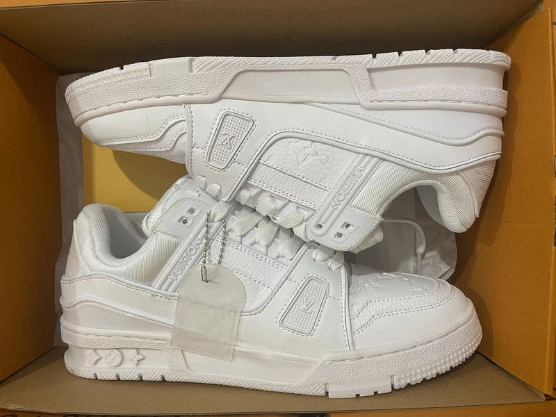 LV Trainer ‘White’