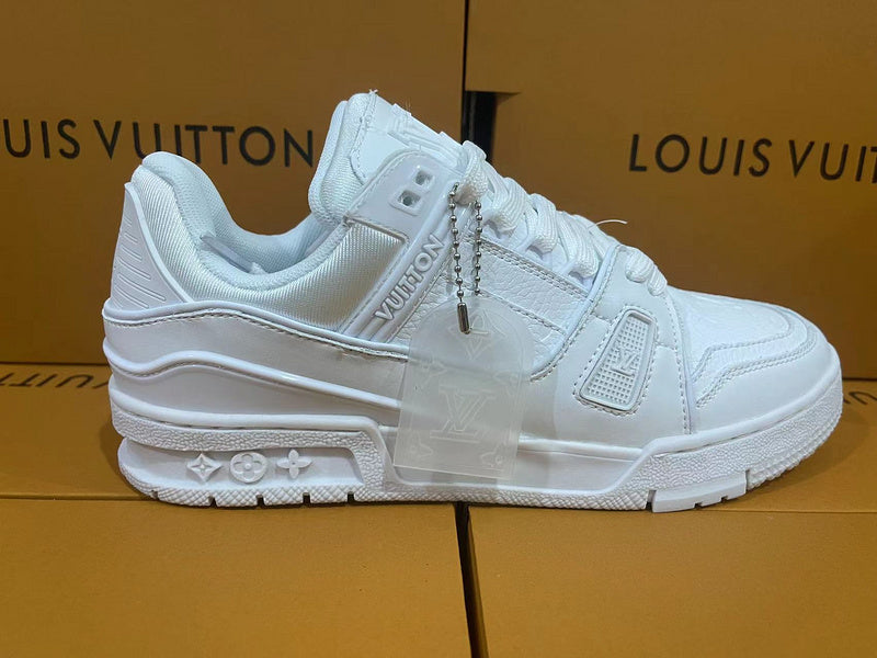 LV Trainer ‘White’