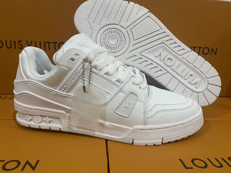 LV Trainer ‘White’