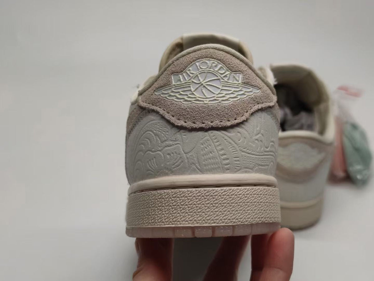 Air Jordan 1 Low ‘X Chris Paul’