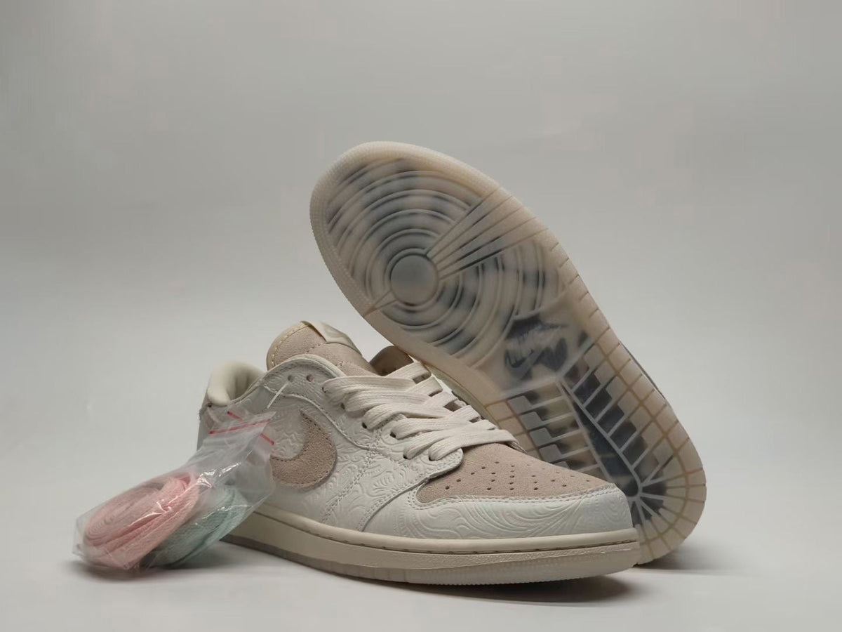 Air Jordan 1 Low ‘X Chris Paul’