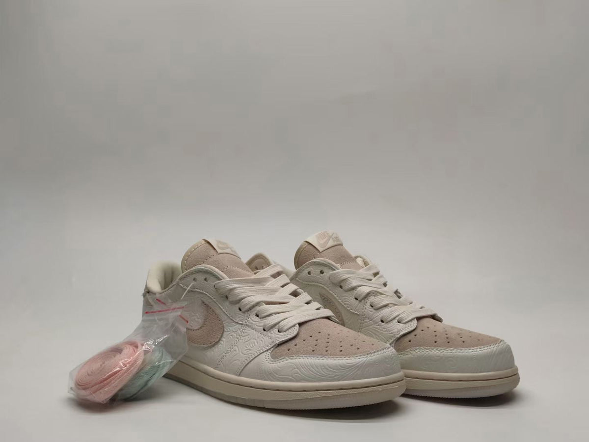 Air Jordan 1 Low ‘X Chris Paul’