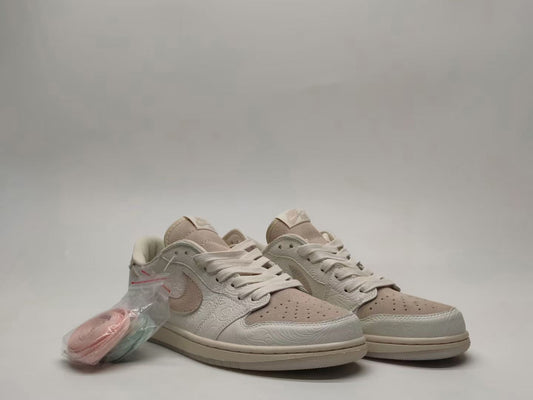 Air Jordan 1 Low ‘X Chris Paul’
