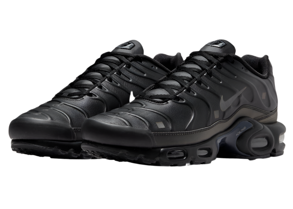 TN Air Max Plus ‘x A-Cold-Wall* 'Black'