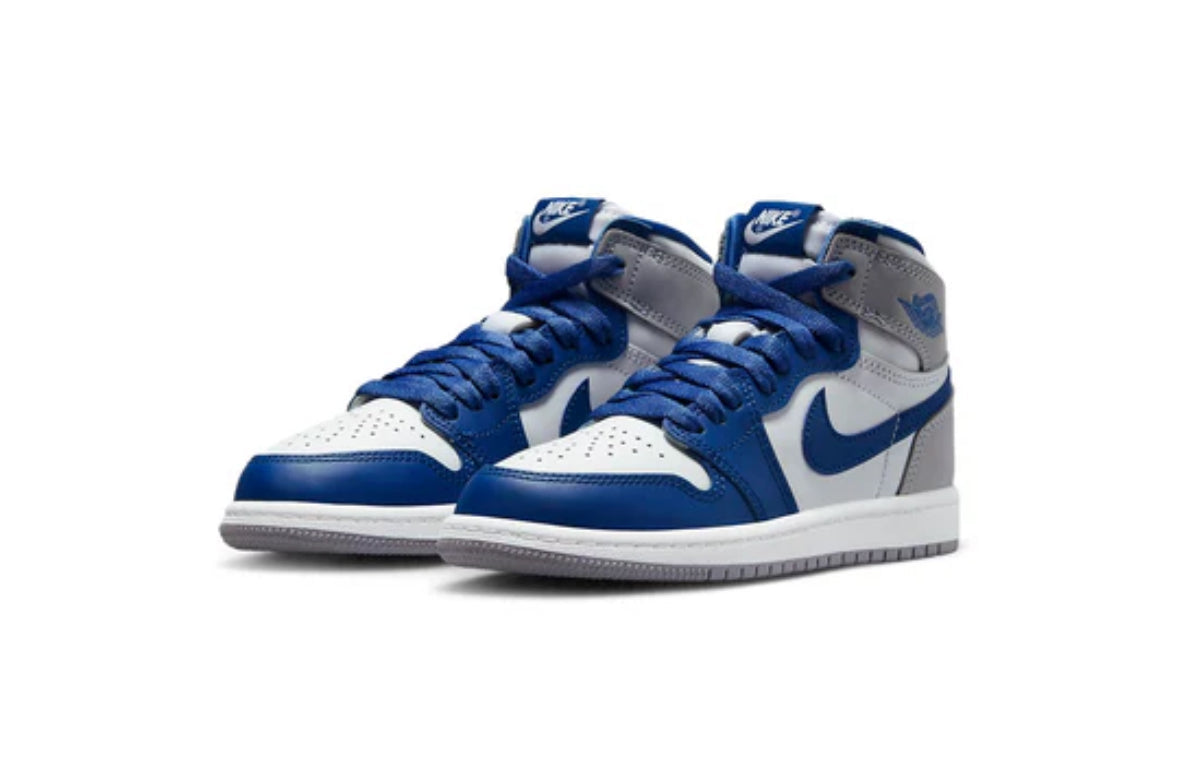 Air Jordan 1 Retro High OG 'True Blue'