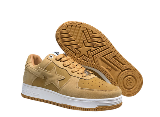 Bape Sta ‘Sable’
