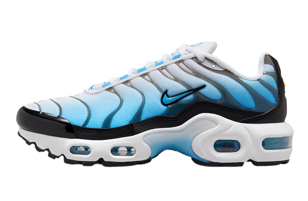 TN Air Max Plus ‘Baltic Blue’