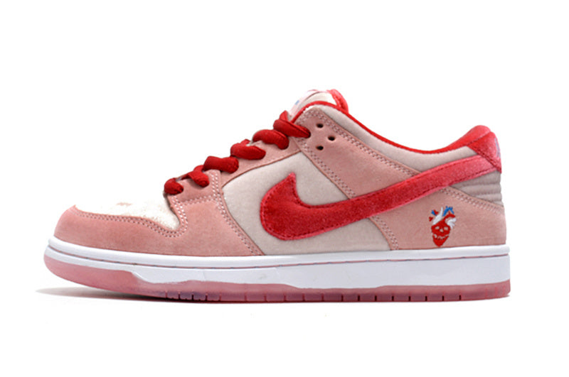 Dunk Low ‘StrangeLove x Nike SB’