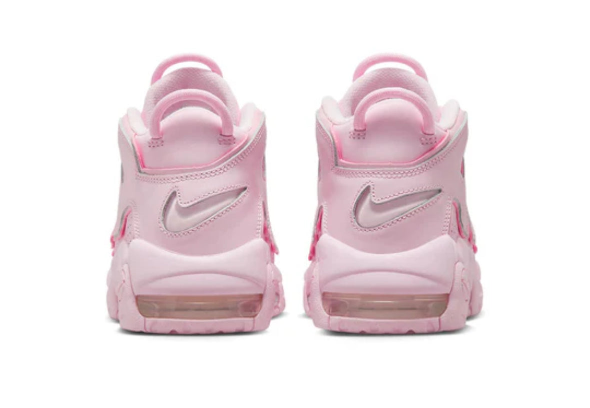 Nike Air More Uptempo 'Pink Foam'