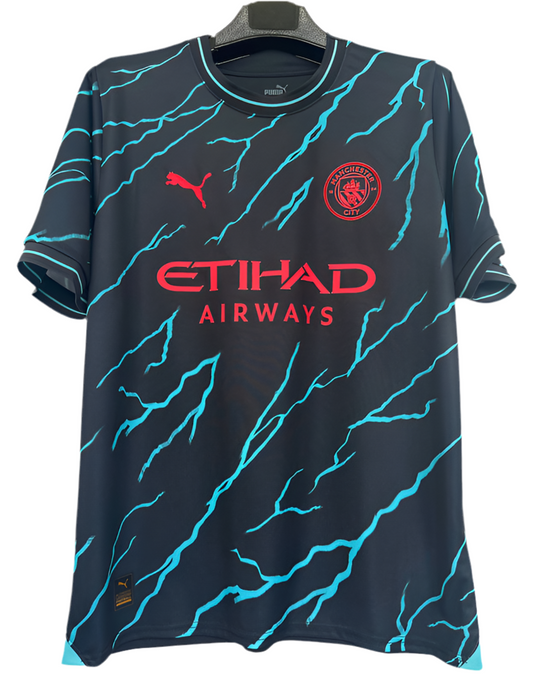 Maillot ‘Manchester City maillot UCL 23/24’