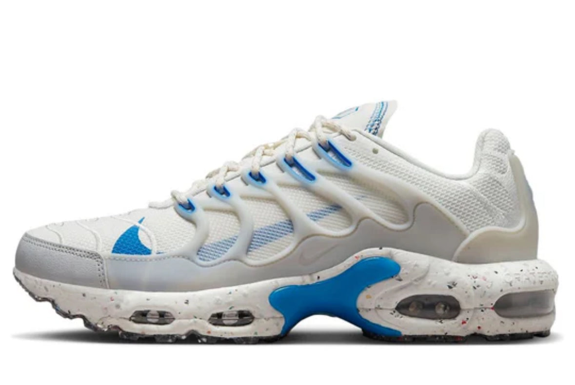Nike Air Max Terrascape Plus 'White Photo Blue'