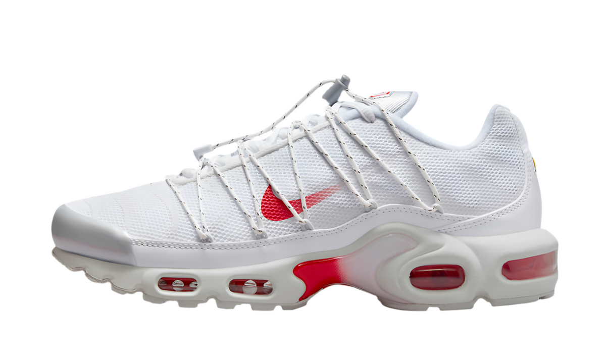 TN Utility ‘White Track Red’