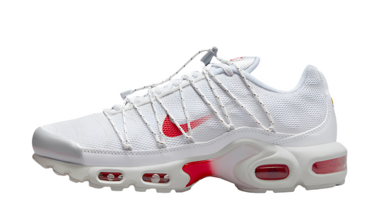 TN Utility ‘White Track Red’