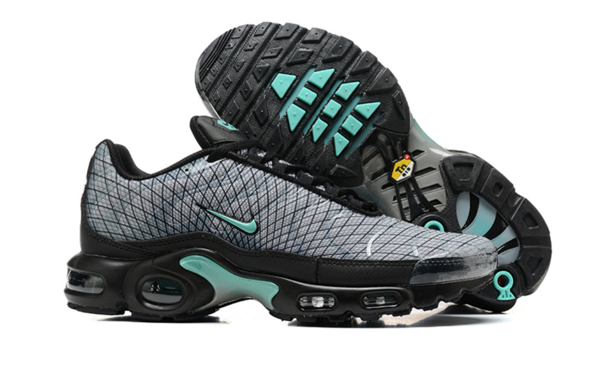 TN Air Max Plus ‘Tiffany Quad’