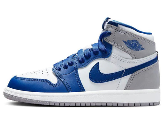 Air Jordan 1 Retro High OG 'True Blue'