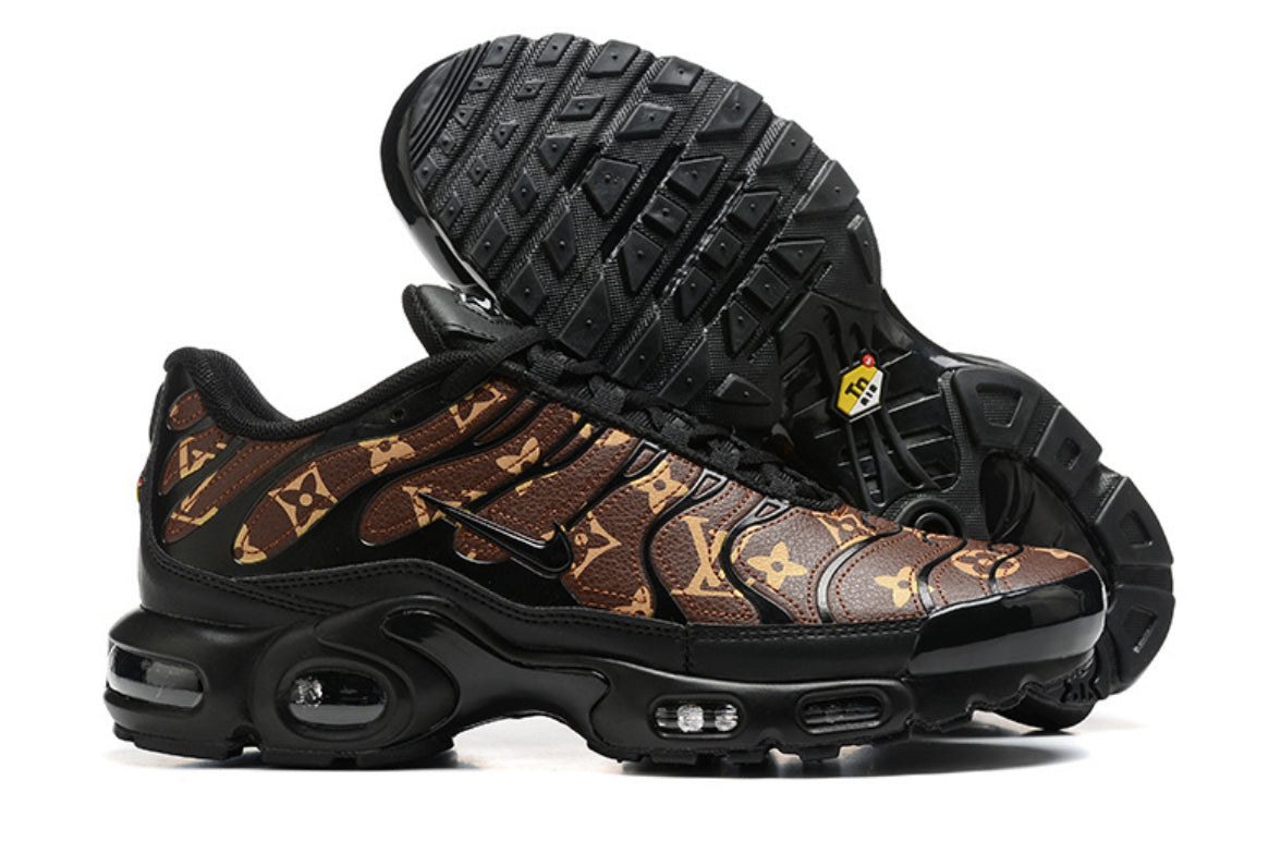 TN Air Max Plus ‘Lv Brown’