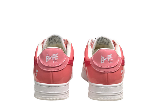 Bape Sta P&P
