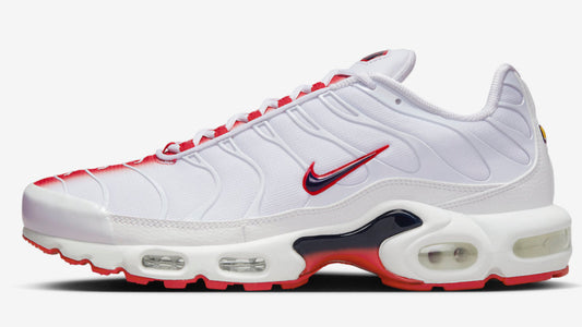 TN Air Max Plus ‘Gradient Red W’