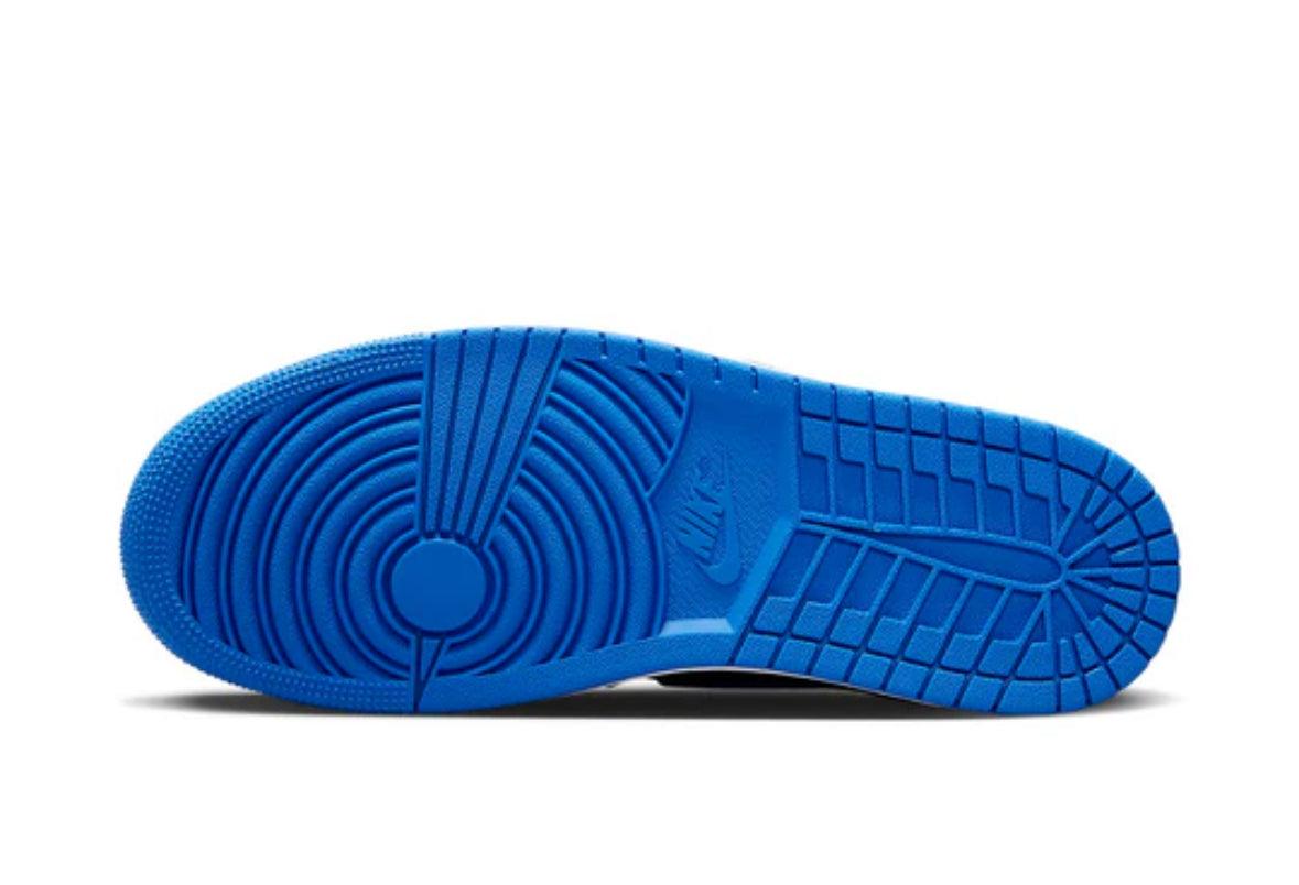 Air Jordan 1 Retro High OG 'Royal Reimagined'