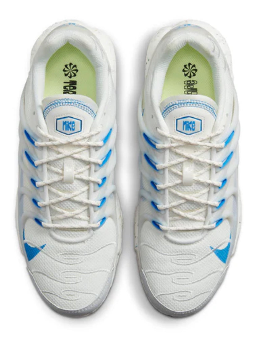 Nike Air Max Terrascape Plus 'White Photo Blue'