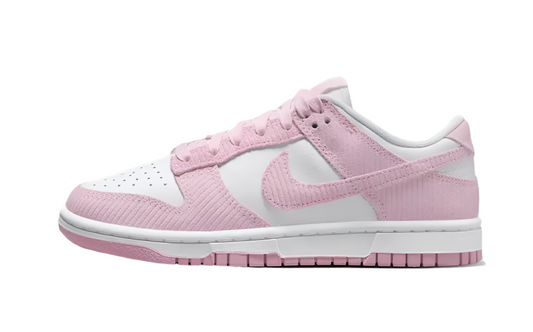 Dunk Low ‘Pink Corduroy’