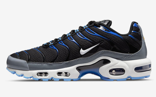 TN Air Max Plus ‘Black Royal GB’