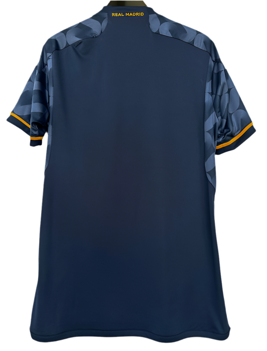 Maillot ‘extérieur Real Madrid 23-24’
