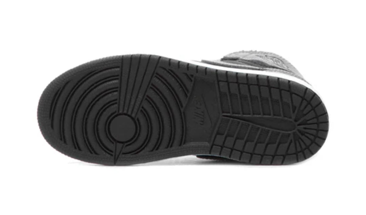 Air Jordan 1 Retro High OG 'Shadow'