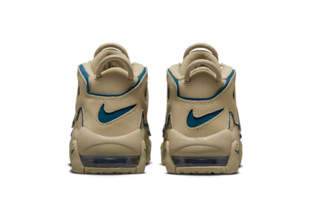 Nike Air More Uptempo 'Limestone'