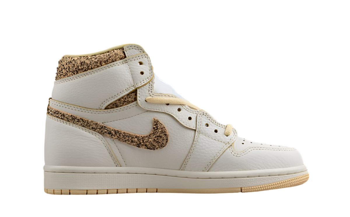 Air Jordan 1 ‘high OG Naija’