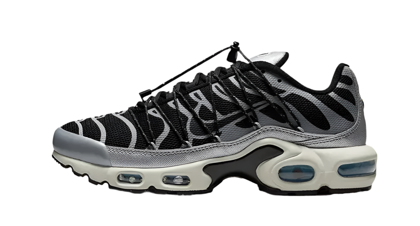 TN Utility ‘Black Silver’