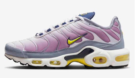 TN Air Max Plus ‘Violet Dust High Voltage’