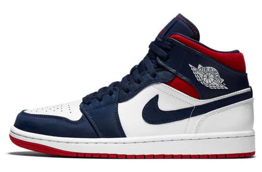 Air Jordan 1 Mid SE 'Olympic'