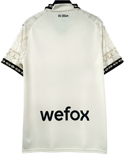 Maillot ‘Ac Milan 24-25’