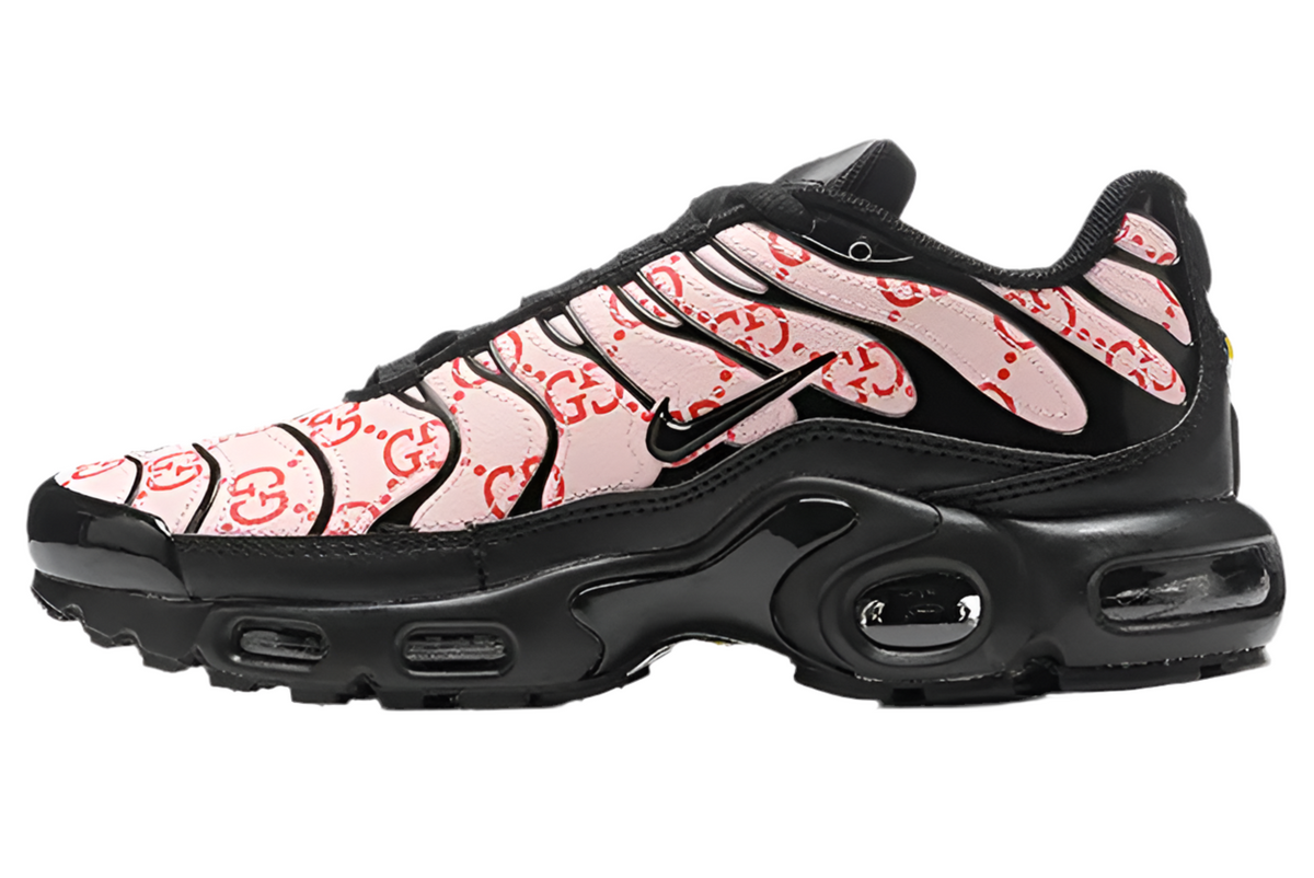 TN Air Max Plus ‘Custom GG’ ^^