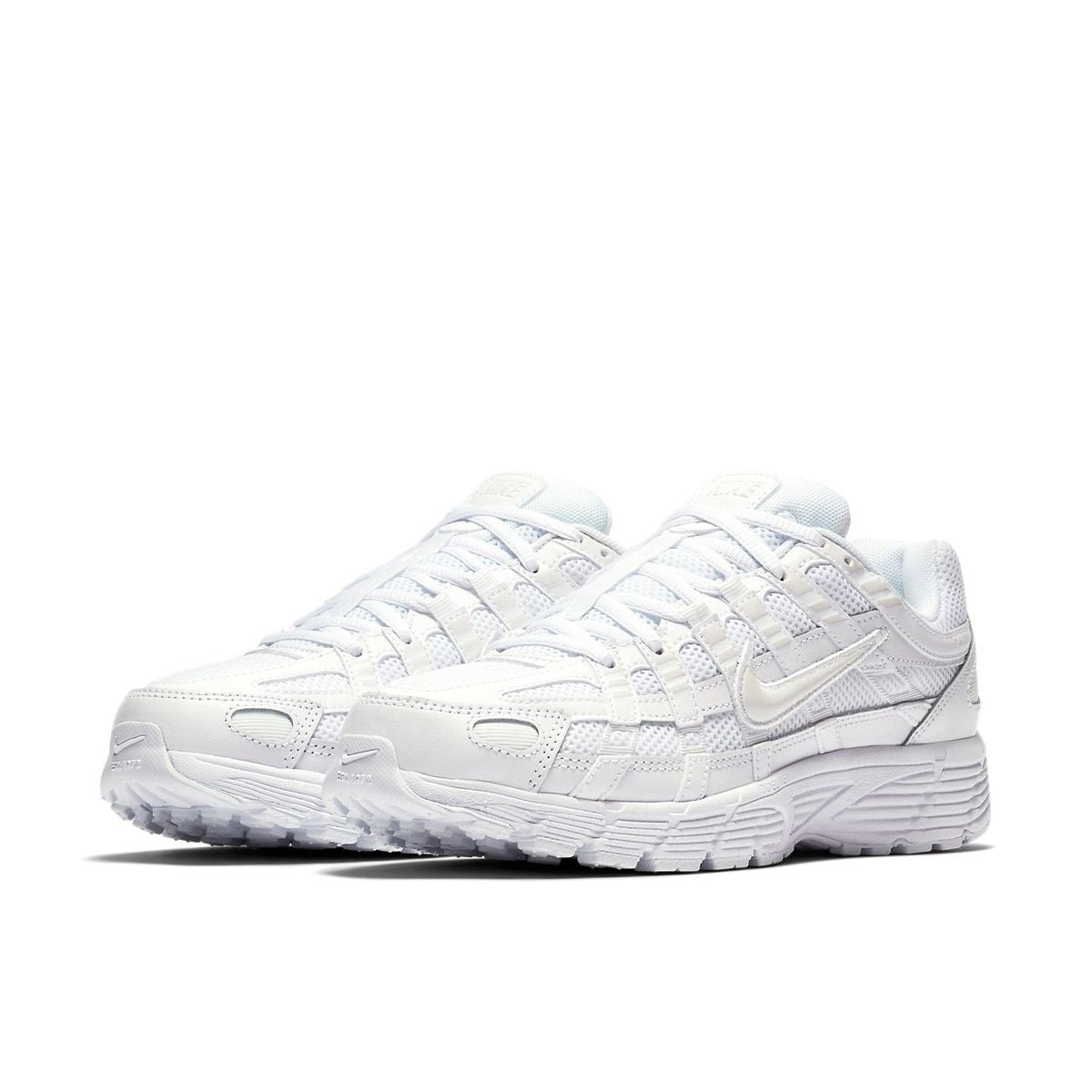 Nike P-6000 ‘Full White’