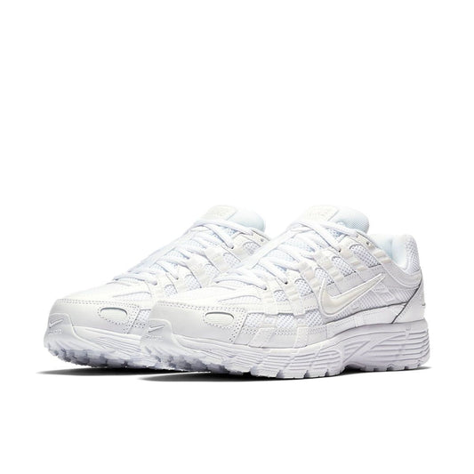 Nike P-6000 ‘Full White’