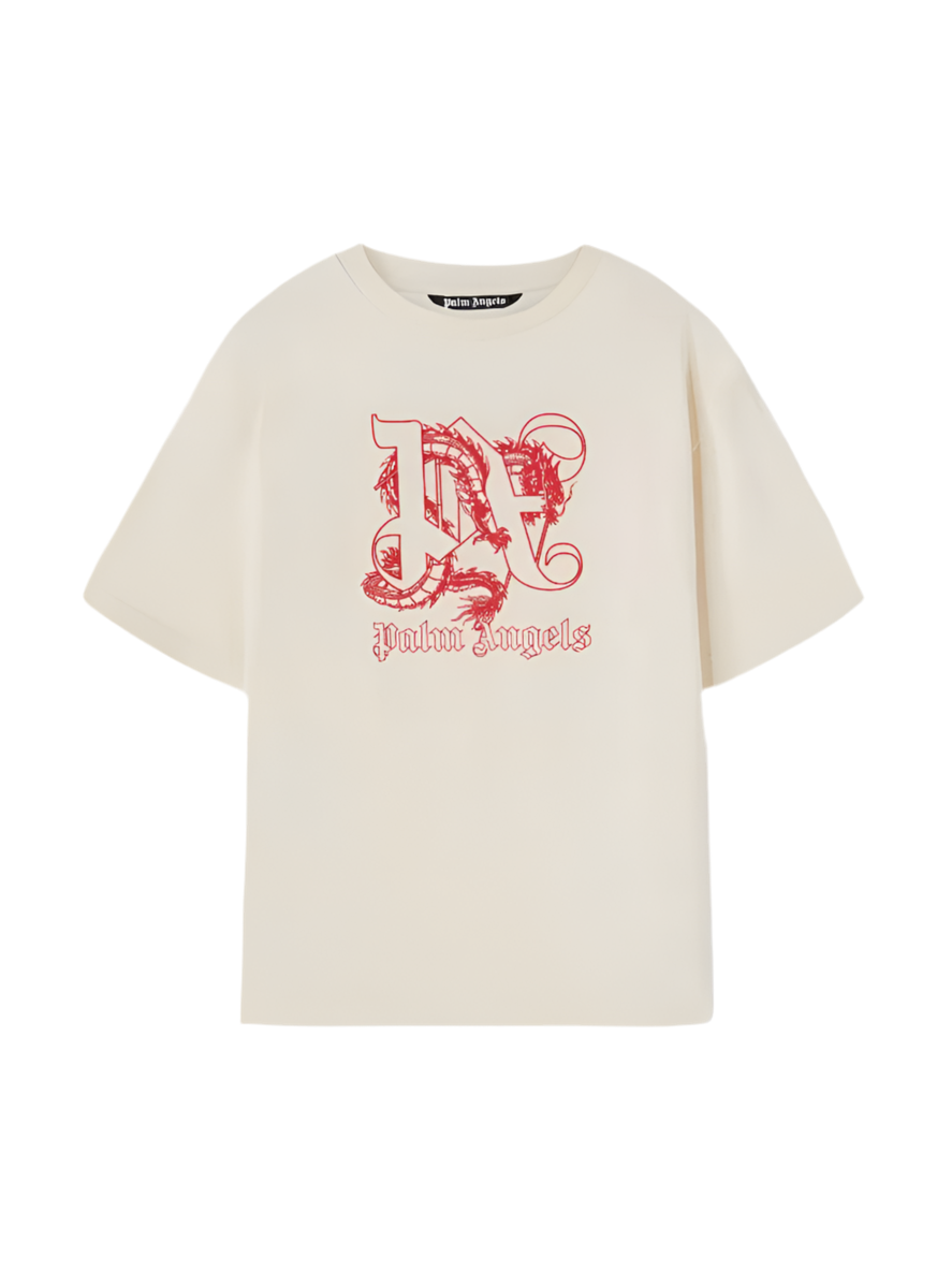 Palm Angels Year Of The Dragon