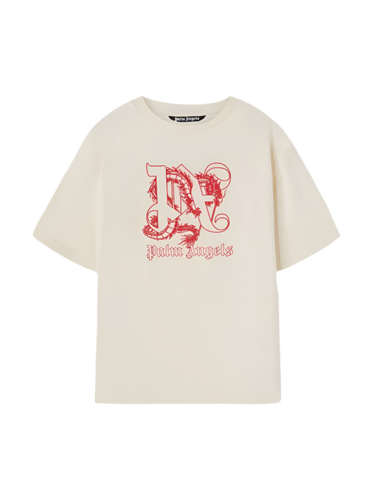 Palm Angels Year Of The Dragon