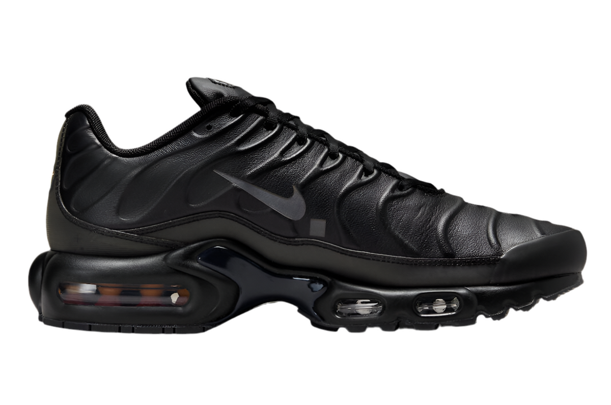 TN Air Max Plus ‘x A-Cold-Wall* 'Black'