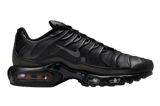 TN Air Max Plus ‘x A-Cold-Wall* 'Black'