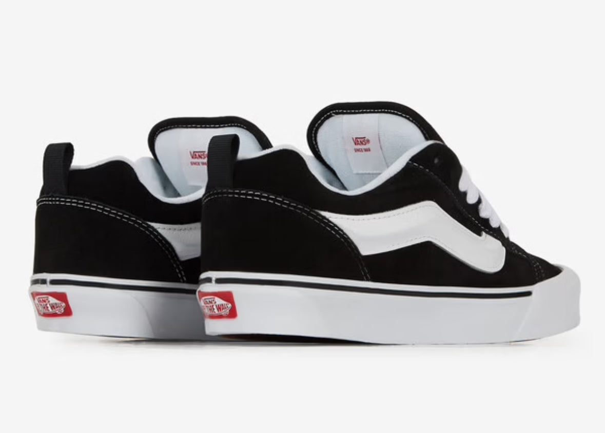 Vans ‘KNU SKOOL’