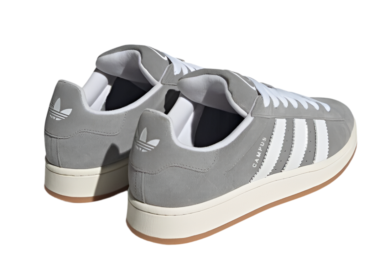 Adidas Originals Campus 00s 'Grey White'