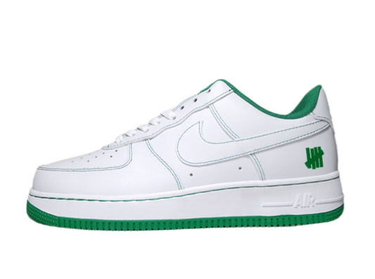 Air Force One ‘Green’