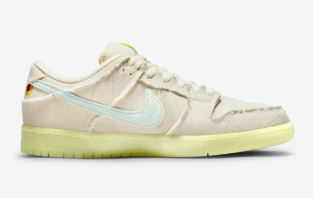 Dunk Low "Mummy"