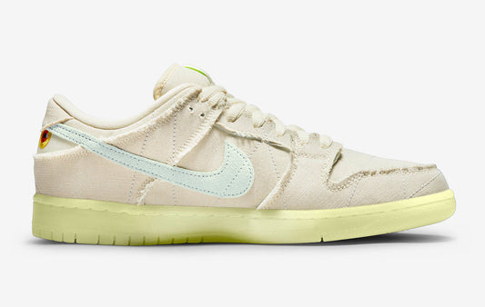 Dunk Low "Mummy"