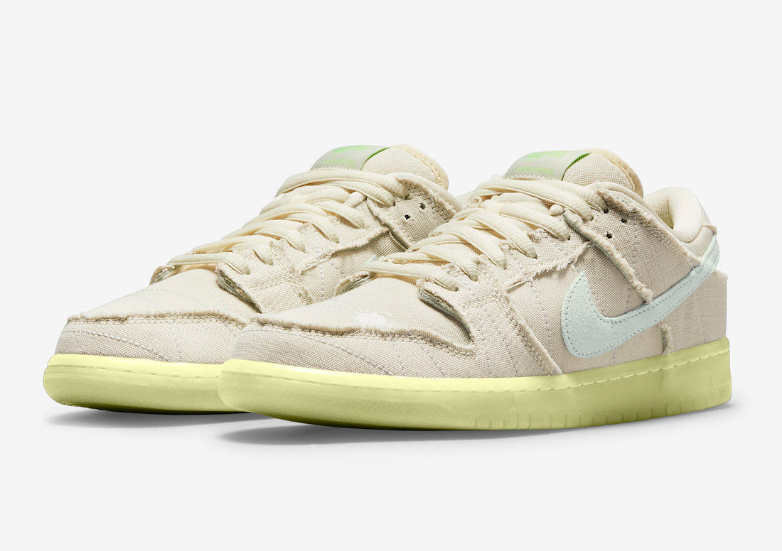 Dunk Low "Mummy"