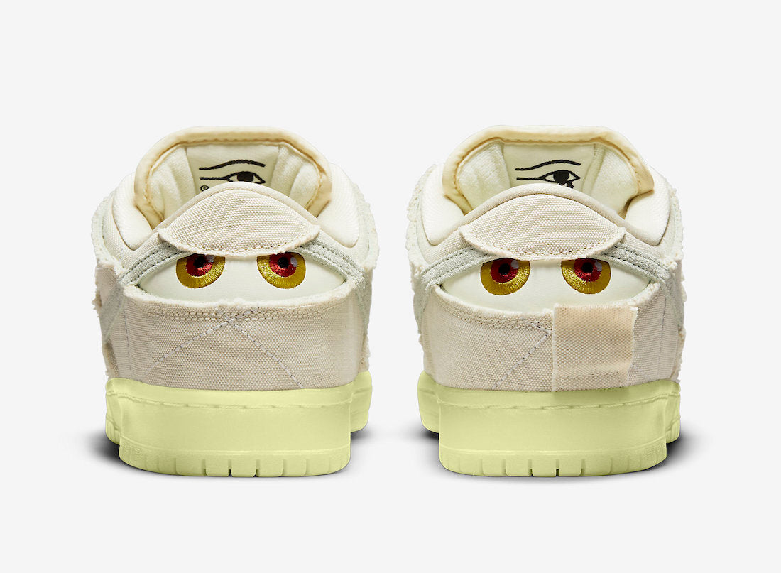 Dunk Low "Mummy"
