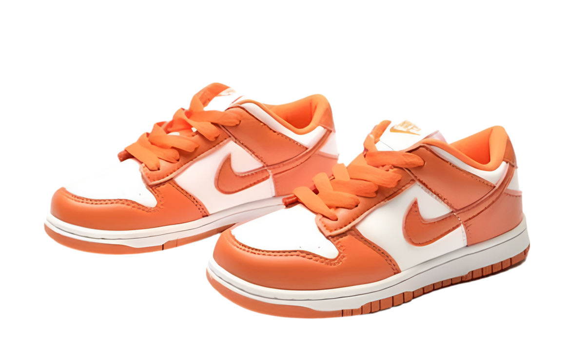 Dunk Orange